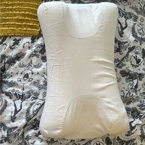 Sleep & glow “Omnia” pillow